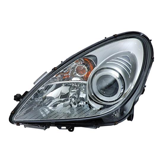 HELLA Headlight Headlamp 1EL 008 361-611