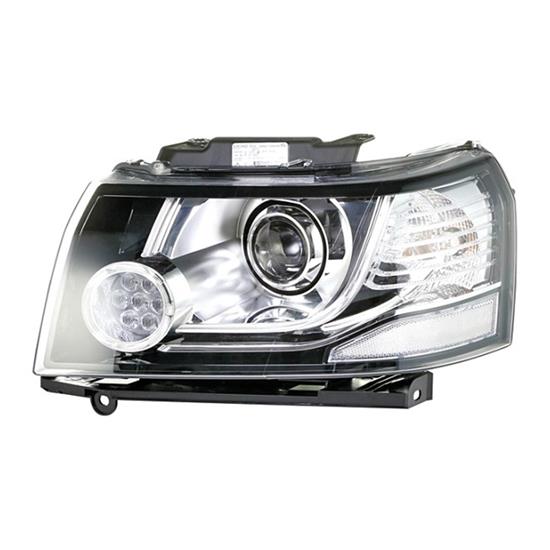 HELLA Headlight Headlamp 1EL 354 813-101