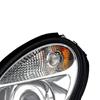 HELLA Headlight Headlamp 1ES 008 369-471