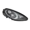 HELLA Headlight Headlamp 1EX 011 099-161