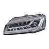 HELLA Headlight Headlamp 1EX 011 496-411