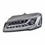 HELLA Headlight Headlamp 1EX 011 496-411