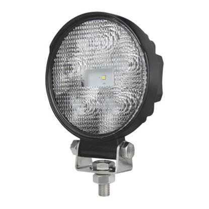HELLA Worklight Headlight 1G0 357 108-012