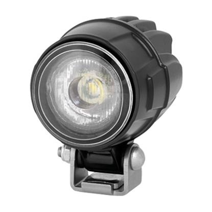 HELLA Worklight Headlight 1G0 995 050-001