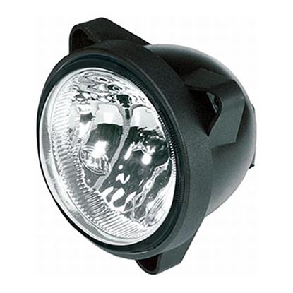 HELLA Worklight Headlight 1G0 996 176-021
