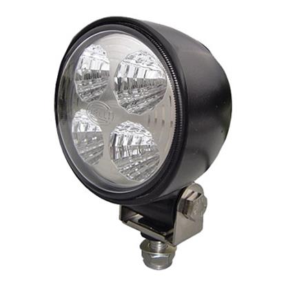 HELLA Worklight Headlight 1G0 996 276-481
