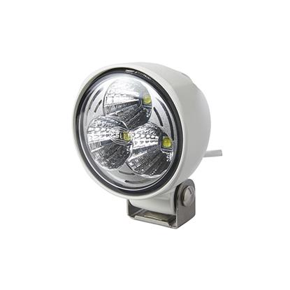 HELLA Worklight Headlight 1G0 996 476-201
