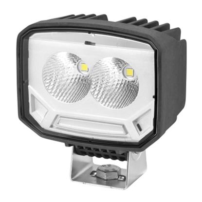 HELLA Worklight Headlight 1GA 996 588-011