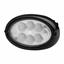 24x HELLA Worklight Headlight 1GA 996 761-167