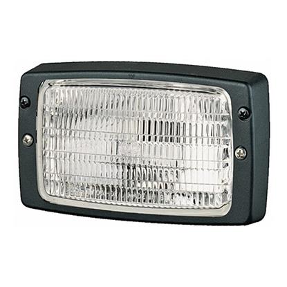 HELLA Worklight Headlight 1GB 006 213-101