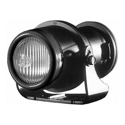 HELLA Worklight Headlight 1GL 008 090-211