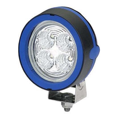 HELLA Worklight Headlight 1GM 996 136-311