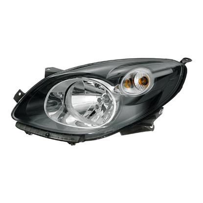 HELLA Headlight Headlamp 1L7 271 510-371