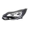 HELLA Headlight Headlamp 1LA 354 994-081