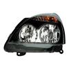 HELLA Headlight Headlamp 1LB 008 461-751