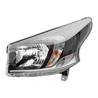 HELLA Headlight Headlamp 1LE 011 565-171
