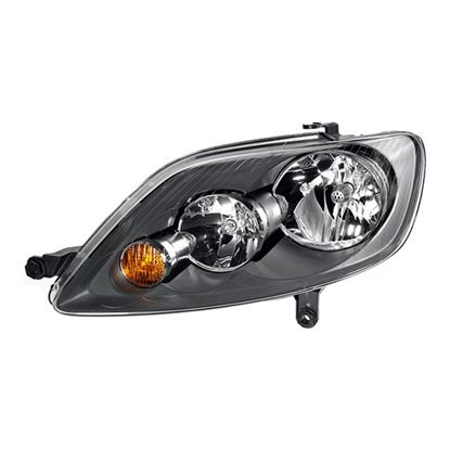 HELLA Headlight Headlamp 1LE 247 013-071
