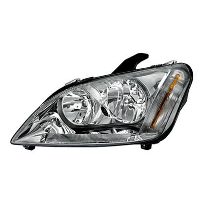 HELLA Headlight Headlamp 1LE 270 600-191