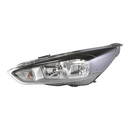 HELLA Headlight Headlamp 1LE 354 827-091