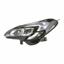HELLA Headlight Headlamp 1LF 011 830-041