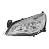 HELLA Headlight Headlamp 1LG 010 011-331