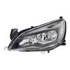 HELLA Headlight Headlamp 1LG 010 011-631
