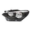 HELLA Headlight Headlamp 1LG 010 741-091