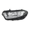HELLA Headlight Headlamp 1LG 015 091-031