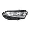 HELLA Headlight Headlamp 1LG 015 091-041