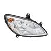 HELLA Headlight Headlamp 1LG 246 041-041
