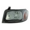 HELLA Headlight Headlamp 1LG 354 024-061