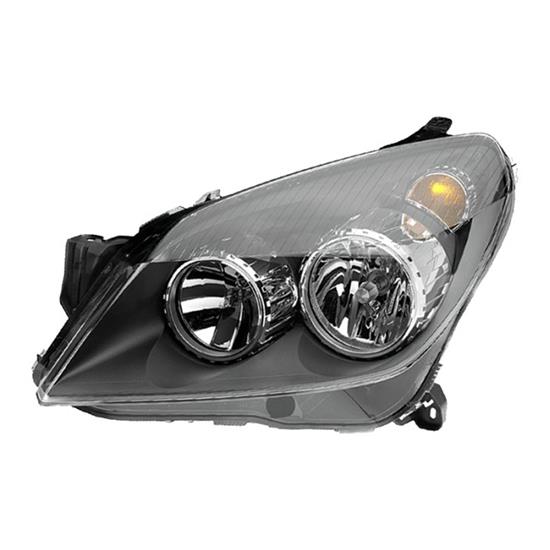 HELLA Headlight Headlamp 1LG 270 370-331
