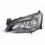 HELLA Headlight Headlamp 1LG 010 011-641