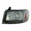 HELLA Headlight Headlamp 1LG 354 024-051