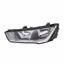 HELLA Headlight Headlamp 1LG 354 838-031