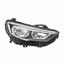 HELLA Headlight Headlamp 1LG 354 869-061