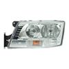 HELLA Headlight Headlamp 1LH 354 987-121