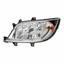 HELLA Headlight Headlamp 1LH 246 047-071