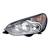 HELLA Headlight Headlamp 1LJ 009 250-781