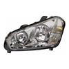 HELLA Headlight Headlamp 1LJ 009 587-631