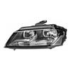 HELLA Headlight Headlamp 1LJ 009 648-031
