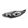 HELLA Headlight Headlamp 1LJ 247 045-331