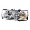 HELLA Headlight Headlamp 1LJ 247 046-391
