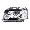 HELLA Headlight Headlamp 1LJ 354 813-141