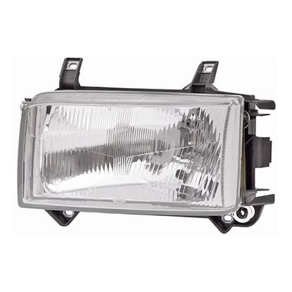 HELLA Headlight Headlamp 1LJ 006 051-191