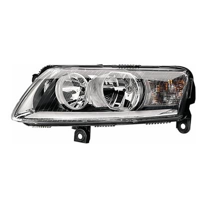 HELLA Headlight Headlamp 1LJ 009 925-031