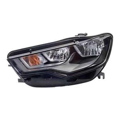 HELLA Headlight Headlamp 1LJ 011 149-041