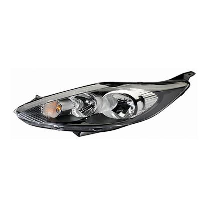 HELLA Headlight Headlamp 1LJ 247 045-331