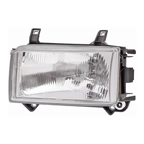 HELLA Headlight Headlamp 1LJ 006 051-191