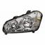 HELLA Headlight Headlamp 1LJ 009 587-631